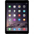 Apple - iPad mini 3 with Wi-Fi + Cellular - 64GB (Unlocked) - Pre-Owned - Space Gray
