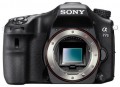 Sony - a77 II DSLR Camera (Body Only) - Black