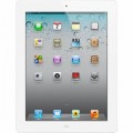 Apple - Pre-Owned Grade B iPad 2 - 32GB - White-6185222