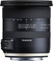 Tamron - 10-24mm F/3.5-4.5 Di II VC HLD Ultrawide Zoom Lens for Canon - Black