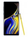 Samsung - Galaxy Note9 512GB (Unlocked) - Ocean Blue