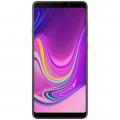 Samsung - Galaxy A9 with 128GB Memory Cell Phone (Unlocked) - Bubblegum Pink