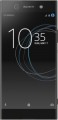 Sony - Geek Squad Certified Refurbished Xperia XA1 Ultra 4G LTE with 32GB Memory Cell Phone (Unlocked) - Black