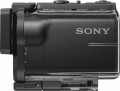 Sony - HDR-AS50 HD Action Camera - Black