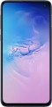 Samsung - Galaxy S10e with 256GB Memory Cell Phone (Unlocked) - Prism Blue