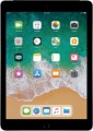 Apple - iPad (Latest Model) with Wi-Fi + Cellular - 32GB (Sprint) - Space Gray