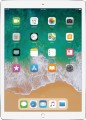 Apple - iPad Pro 12.9-inch (Latest Model) with Wi-Fi + Cellular - 256 GB - Silver