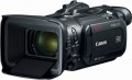 Canon - VIXIA GX10 Flash Memory Camcorder - black