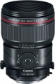Canon - TS-E 90mm f/2.8L Macro Tilt-Shift Lens for Canon DSLRs - black