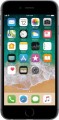 Apple - Pre-Owned iPhone 6s 4G LTE with 16GB Cell Phone (Unlocked) - Space Gray
