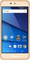 BLU - Grand M2 3G with 8GB Memory Cell Phone (Unlocked) - Gold