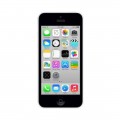 Apple - Pre-Owned iPhone 5C 4G LTE with 8GB Memory Cell Phone (Unlocked) - White