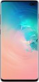 Samsung - Galaxy S10+ with 1TB Memory Cell Phone Ceramic - White (AT&T)