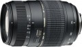 Tamron - 70-300mm f/4-5.6 Di Telephoto Zoom Lens for Nikon - Black