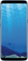 Samsung - Galaxy S8 4G LTE with 64GB Memory Cell Phone (Unlocked) - Coral Blue