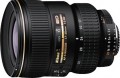 Nikon - AF-S Zoom-NIKKOR 17-35mm f/2.8D IF-ED Wide-Angle Zoom Lens for Select Nikon DSLR Cameras - Black