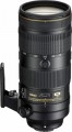 Nikon - AF-S NIKKOR 70-200mm f/2.8E FL ED VR Telephoto Zoom Lens for Nikon DSLR Cameras - Black