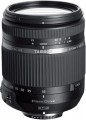 Tamron - 18-270mm f/3.5-6.3 Di II VC PZD Optical Zoom Lens for Nikon F - Black-6317089