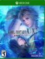 Final Fantasy X/X2 HD Remaster - Xbox One