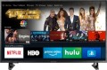 Insignia™ - 43” Class – LED - 2160p – Smart - 4K UHD TV with HDR – Fire TV Edition
