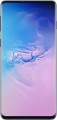 Samsung - Galaxy S10 with 128GB Memory Cell Phone - Prism Blue (AT&T)