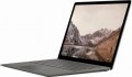 Microsoft - Surface Laptop – 13.5” - Intel Core i7 – 16GB Memory – 512GB Solid State Drive - Graphite Gold