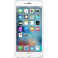 Apple - Pre-Owned (Excellent) iPhone 6 16GB Cell Phone (Unlocked) - Silver