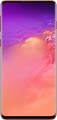 Samsung - Galaxy S10 with 128GB Memory Cell Phone (Unlocked) - Flamingo Pink