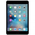Apple - Pre-Owned iPad mini 4 - 64GB - Space gray