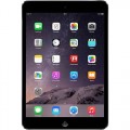 Apple - iPad mini with Wi-Fi + Cellular - 64GB (AT&T) - Pre-Owned - Black & Slate