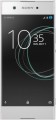 Sony - Geek Squad Certified Refurbished Xperia XA1 4G LTE with 32GB Memory Cell Phone (Unlocked) - White
