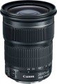Canon - EF 24-105mm f/3.5-5.6 IS STM Standard Zoom Lens for EOS SLR Cameras - Black