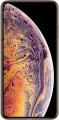 Apple - iPhone XS Max 64GB - Gold (AT&T)
