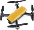 DJI - Spark Fly More Combo Quadcopter - Yellow