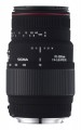 Sigma - 70-300mm f/4-5.6 APO DG Macro Digital Telephoto Zoom Lens for Select Sony Cameras - Black