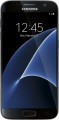 Samsung - Geek Squad Certified Refurbished Galaxy S7 4G LTE with 32GB Memory Cell Phone (Unlocked) - Black Onyx