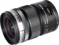 Olympus - M.Zuiko Digital ED 12-50mm f3.5-6.3 EZ Zoom Lens - Black