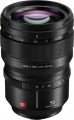 Panasonic - LUMIX S PRO 50mm F1.4 Standard Prime Lens for Panasonic LUMIX S Series Cameras