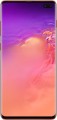 Samsung - Galaxy S10+ with 128GB Memory Cell Phone - Flamingo Pink (Sprint)