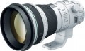 Canon - EF 400mm f/4 DO IS II USM Super Telephoto Lens for Canon EOS SLR Cameras - Silver/Black