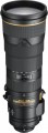 Nikon - AF-S NIKKOR 180-400mm f/4E TC1.4 FL ED VR Telephoto Zoom Lens for Nikon DX and FX DSLR