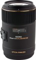 Sigma - 105mm f/2.8 EX DG OS Macro Lens for Select Sony Full-Frame DSLR Cameras