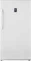 Insignia™ - 17 Cu. Ft. Frost-Free Upright Wi-Fi Convertible Freezer/Refrigerator - White