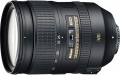Nikon - AF-S NIKKOR 28-300mm f/3.5 -5.6G ED VR Standard Zoom Lens - Black