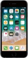 Boost Mobile - Apple iPhone 6 4G with 32GB Memory Prepaid Cell Phone - Space Gray