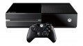 Microsoft - Geek Squad Certified Refurbished Xbox One Console - Black
