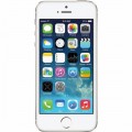 Apple - Pre-Owned iPhone 5s 4G LTE with 32GB Memory Cell Phone (Unlocked) - Gold