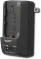 Sony - Travel Charger - Black