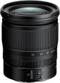 Nikon - NIKKOR Z 24-70mm f/4 S Standard Zoom Lens for Nikon Z Cameras - Black