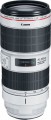 Canon - EF 70-200mm f/2.8L IS III USM Optical Telephoto Zoom Lens for Canon DSLRs